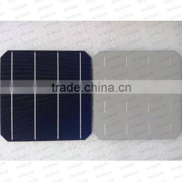 6 Inch 4BB Cheap Price A Grade Mono Solar Cell From DH Solar photo-5