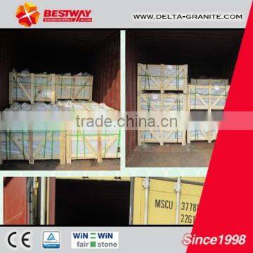 Hot-Selling High Quality Low Price Bule Limestone Slabs photo-4