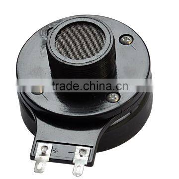 8 ohm horn titanium tweeter PA speaker driver