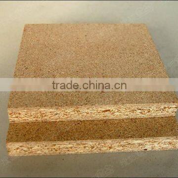 High Quality 8mm Particle Board/chipboard/flakeboard/particleboard For Furniture photo-5