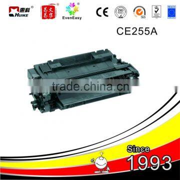 Compatible New Toner Cartridge CE255A FOR HP3015