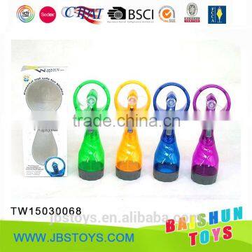 Colorful Water Fan TW15030068