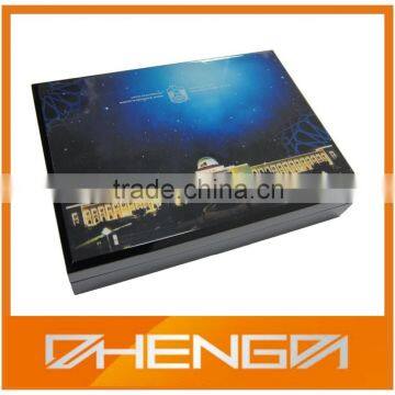 Custom Fancy Tea Presentation Box for Tea Season (TB110) photo-6