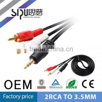 SIPU Factory supply wholesale price for ps vita av cable