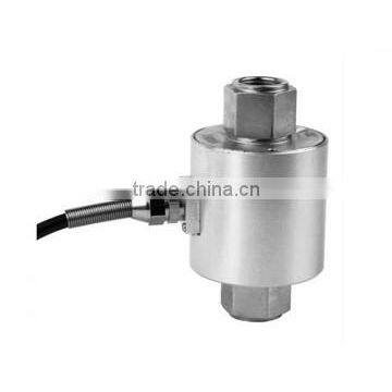 miniature compression and tension test load cell