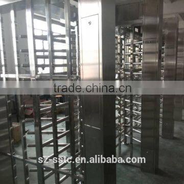 Wholesale Price Factory Access Automatic Turnstyle Gate photo-6