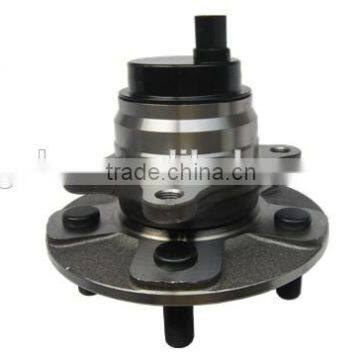 Automobile Wheel Hub Bearing Front Axle RIGHT RWD for TOYOTA LEXUS LS460 43550-50040/4355050040 photo-4