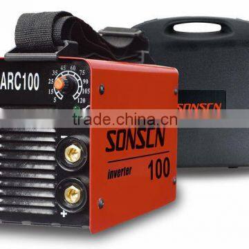dc ac welder