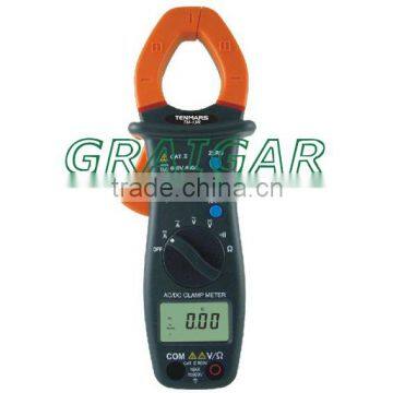 TM-13E_AC/DC Clamp Meter