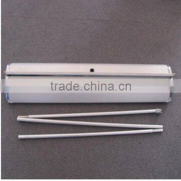 Hanging Roll up Stand Display for Marketing Goods Promotion photo-6