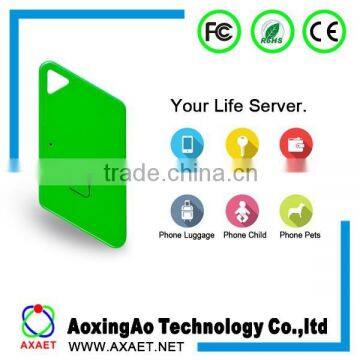 Personal Security Alarm For Phone Anti Theft Reminder Locator