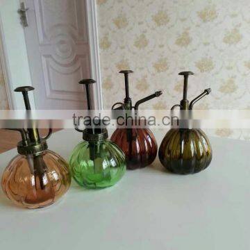 Glass Spray Bottle for Home Decoration photo-4
