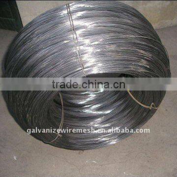 High quality low price soft bright annealed iron wire coil for construction