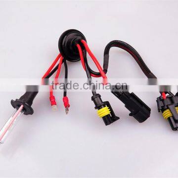 Wholesale 12V 55W Electric Motor Car Hernia Lamp H3 DC230 4300K Motorcycle Car Lights