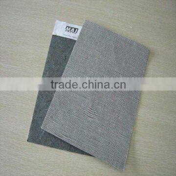 Waterproofing Polyester Mat