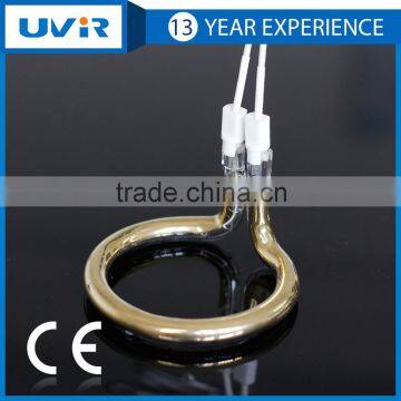 Jiangmen Energy Saving Infrared Lamp 400w Electronic Transformer Anchorn Converter for Carbon Filament Halogen Bulb