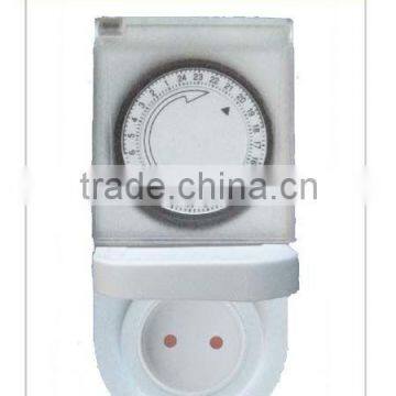 Norwegian Plug-in Outdoor Timer With Best Price
