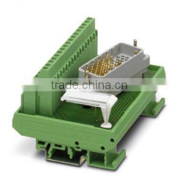 interface module Connector Module