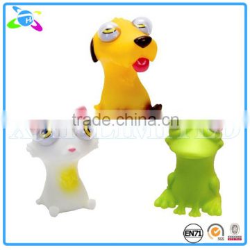 Animal Squeeze Toy Pop Out Eye