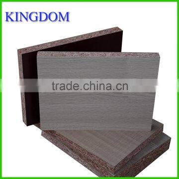 18mm melamineMAPLE faced chipboard