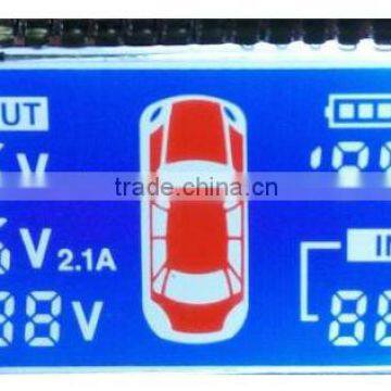STN Negative LCD 2016 New Popular LCD Display photo-2
