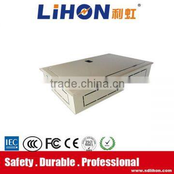 Custom 24 Way Metal Enclosure IP54 photo-3