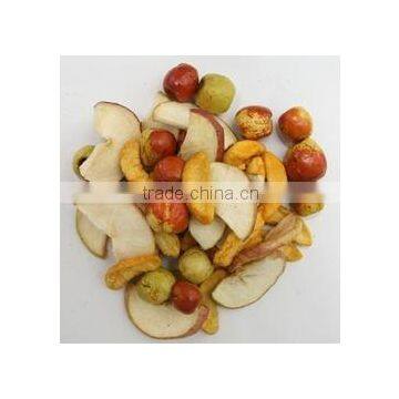 Fruit Chips (Healthy VF Snack)