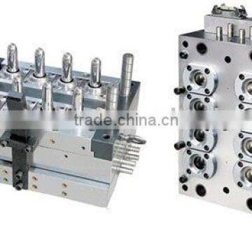 Plastic Injection Molding