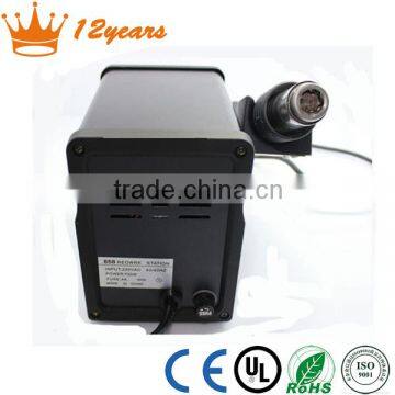 High Performance Soldering 858D SMD Rework Station photo-4