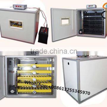 Hot Sale Commercial 12v Incubator 180 Chicken Egg Incubator photo-4