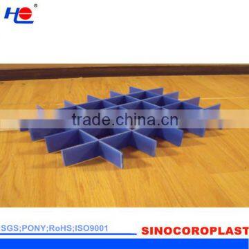 Corrugated Divider Sheet