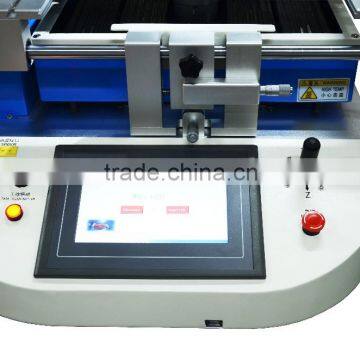 Updated System 110V 220V Auto Mobile Phone Repairing Machines WDS-620 Emmc Chips Repair Machine With Optical Alignment photo-6