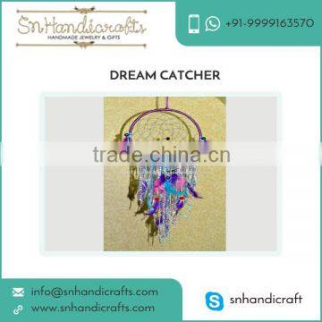 Attractive Look Traditional Dream Catcher for Bulk Purchase