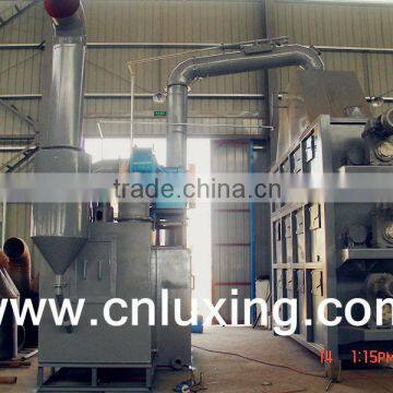 Hydrated Lime Production Line for AAC photo-2