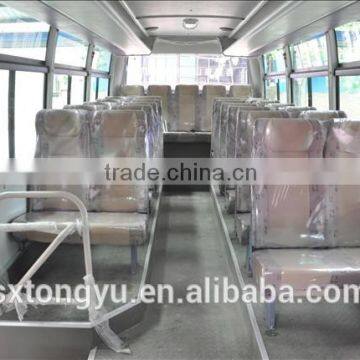 26 Seater Bus photo-6