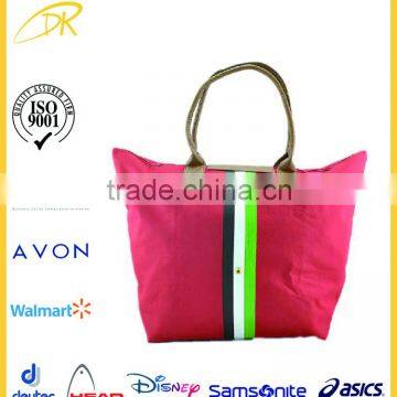 Wholesale tote lady designer bag, custom cheap handbags from China