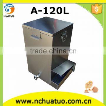 poultry scalder chicken plucker machine poultry farming equipment A-120L