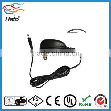 Hot Sell China 12v Plug Power Switching Adapter photo-6