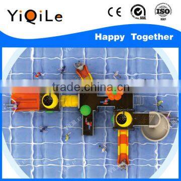 Best Price Water Slide Sale Amazing Water Slide Pipe Happy Used Water Park Slides for Sale