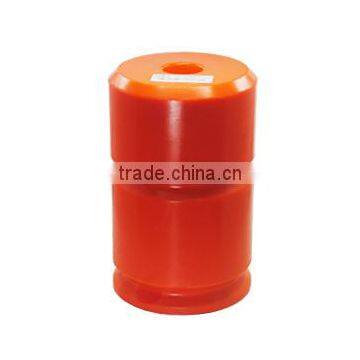 Elevator Spare Parts,Elevator Buffer 200*125MM,HP8102/HP8107/HP8108/HP8103