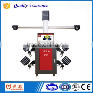 Factory Sales 3D Wheel Alignment