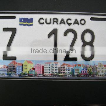 CAR LICENSE PLATES photo-5