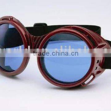 Motorcycle goggle for adult