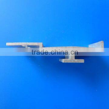 Terracotta Baguette Fixing System with long lifetime