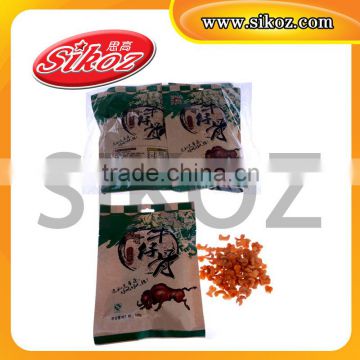 puffed snacks/Puffed Crisp SK-W004