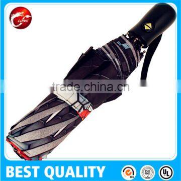 Full Automatic Umbrella photo-6