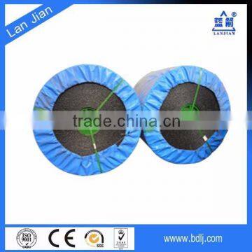 China menufacturers anti tearing mining used pvc coal mine conveyor belt