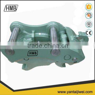 Construction Machine Quick Hitch/ Excavator Quick Hitch