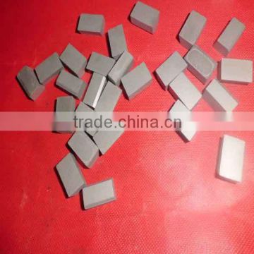 The excellent suppliers of cemented carbide saw tips k10