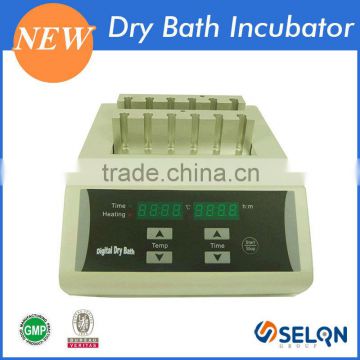 SELON DMB-301 DRY BATH INCUBATOR